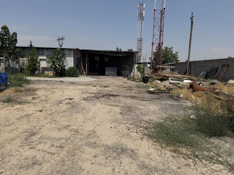 Продается база промзона — фото 2