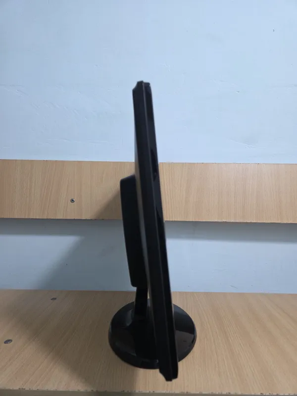 Benq GL2055 LED monitor — фото 3