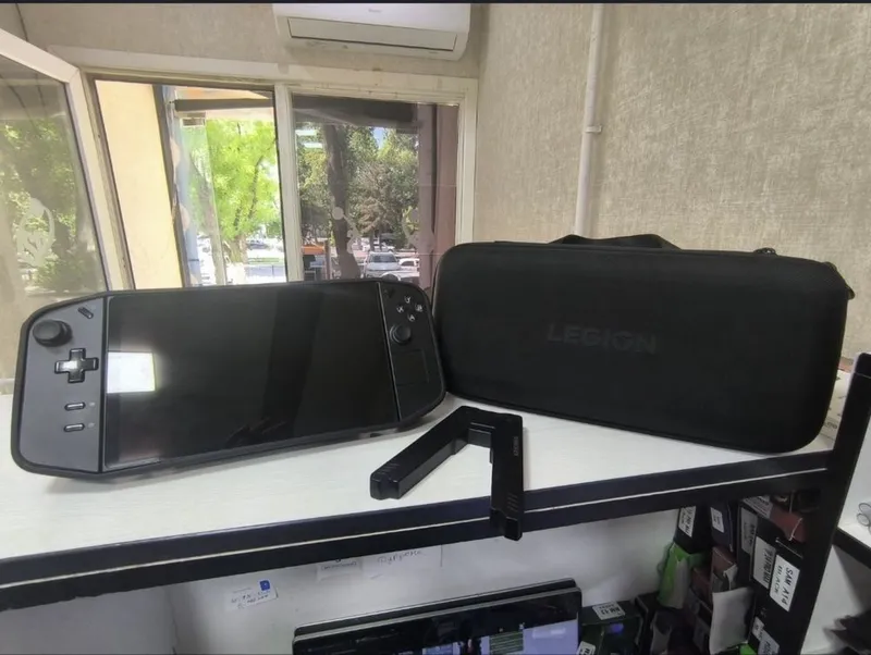 Lenovo legion go s z2 16/1tb — фото 2