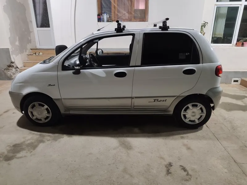 Matiz best 2016 Tozza sotiladi — фото 2