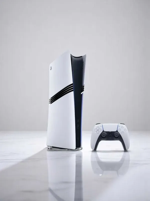 Sony PlayStation 5 Pro 2 TB Бесплатная доставка — фото 1
