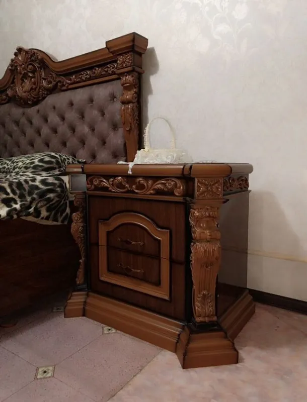 Спальный гарнитур — фото 2