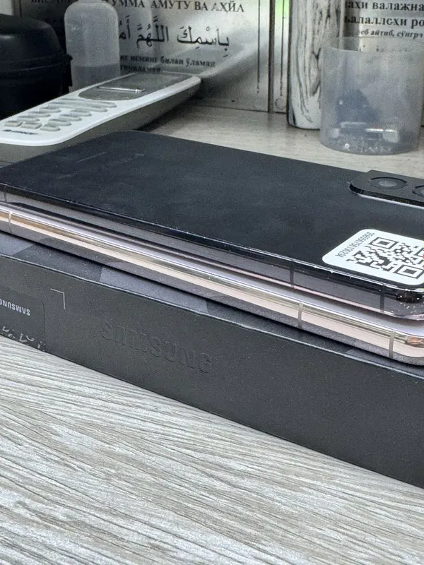 Samung s22 Plus 128Gb — фото 3