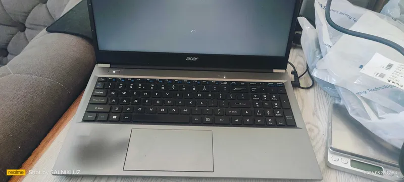 Продается ноутбук Acer Aspire Lite AL15-52 — фото 6