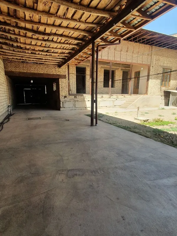 Hovli 6 sotiq sotiladi 3