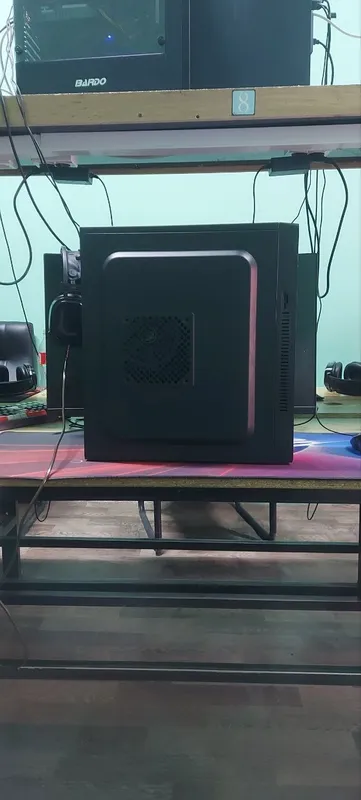 my pro gaming pc windows 10 vidyo kartasi 16ga 8 6