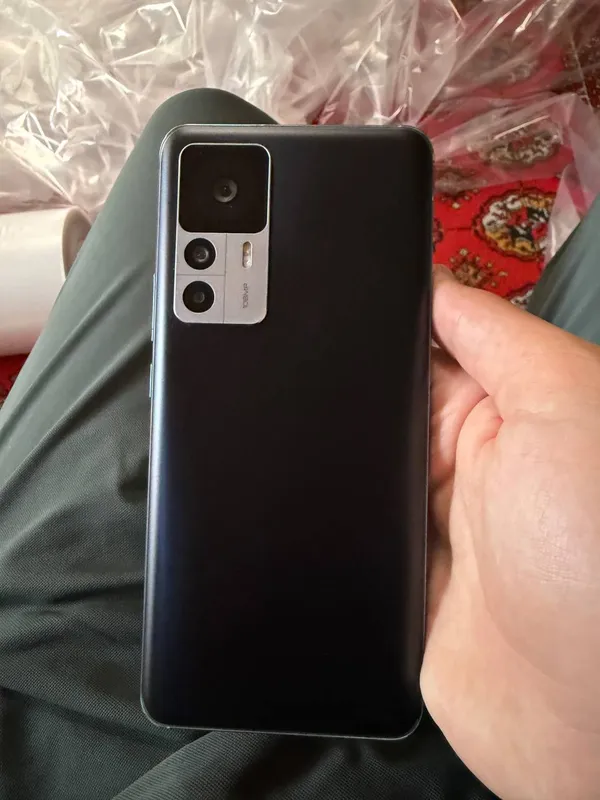 Redmi note 12 t 128/8+8 3 Redmi note 12 t 128/8+8 3