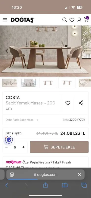 Turkcha dogtas stoli 4 Turkcha dogtas stoli 4