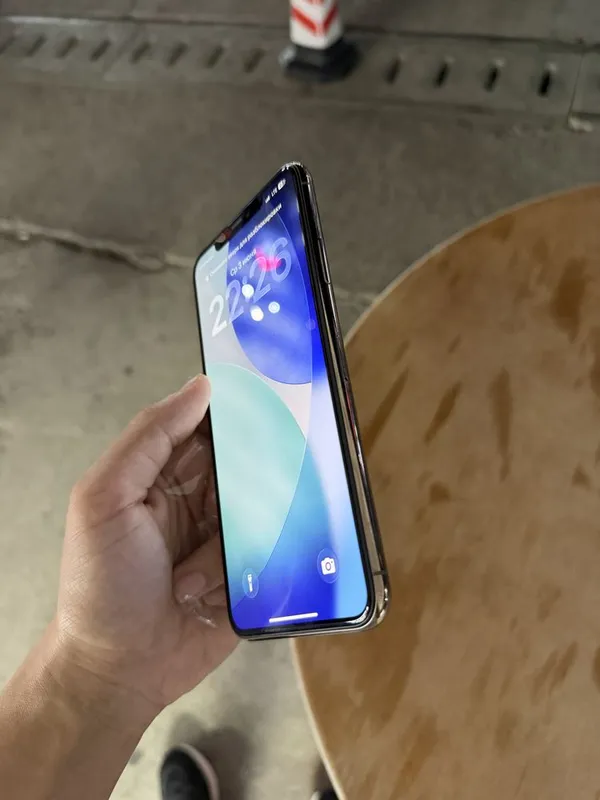 Iphone 11 pro max LL/A — фото 2