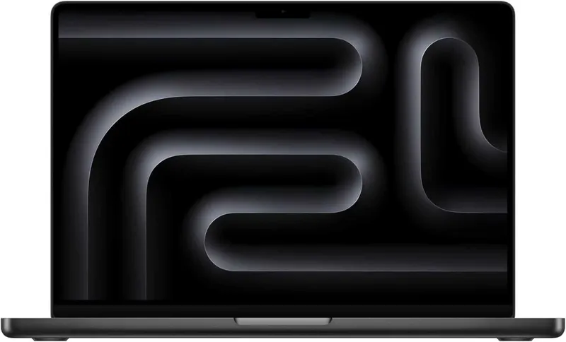 MacBook Pro M5 Chip 14.2 inch 1 MacBook Pro M5 Chip 14.2 inch 1