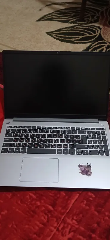 Notebook Lenovo SOTAMAN ! — фото 1