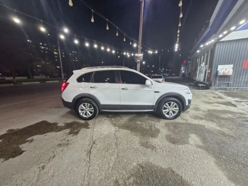 Captiva 3 2015 йил 2 Captiva 3 2015 йил 2