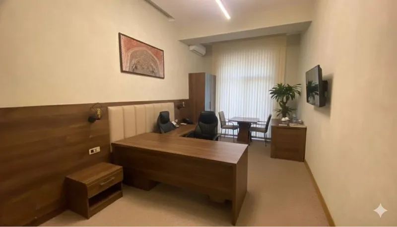 Сдается отдельно стоящие здание 2000м2 в Мирабадский районе,. SH83 — фото 4