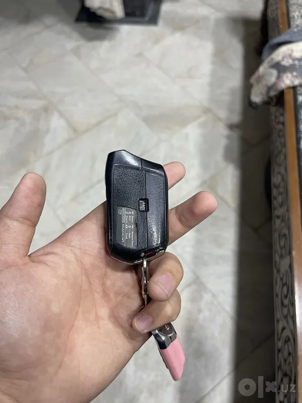 Nexia3 LTZ Holati yaxw 6