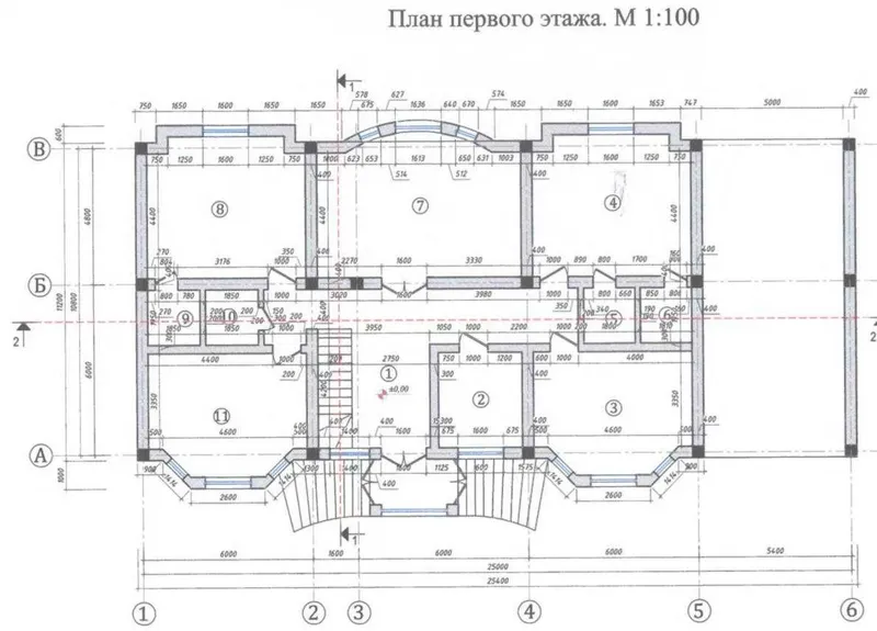(Добрый) Тузель, 8,37 сотки, 2 уровня, Добротный дом — фото 6
