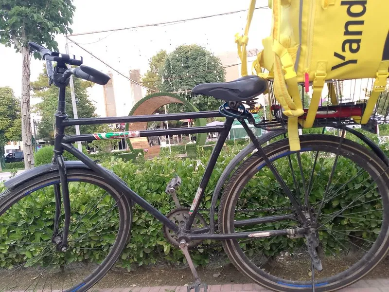 Velosiped arenda beriladi 1