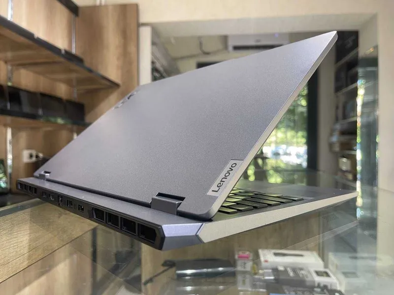 Lenovo LOQ AMD Ryzen 7 7435HS озу12гб 512 ssd Nvidio RTX 4060 6 Lenovo LOQ AMD Ryzen 7 7435HS озу12гб 512 ssd Nvidio RTX 4060 6