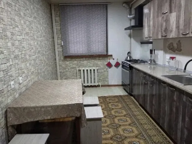 Сдается 2-комнатная квартира (Юнусабад, Универсам 2-квартал) — фото 3