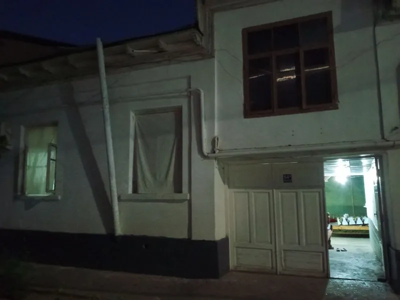 Uchtepa rayonida Dadil mahalasida uchaska sotilvot 1 Uchtepa rayonida Dadil mahalasida uchaska sotilvot 1