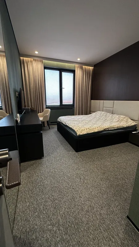 Premier House, Узбекфильм 73м — фото 7
