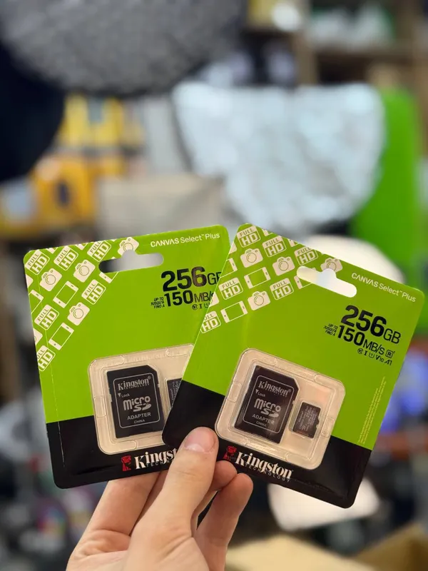 Micro SD флешка Kingston Original Micro SD флешка Kingston Original