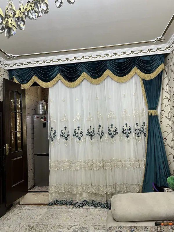 Жалюзи и шторы завод 6