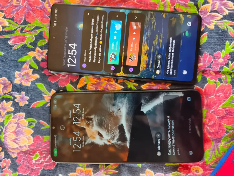 telefon sotiladi yaxshi xolati yaxshi