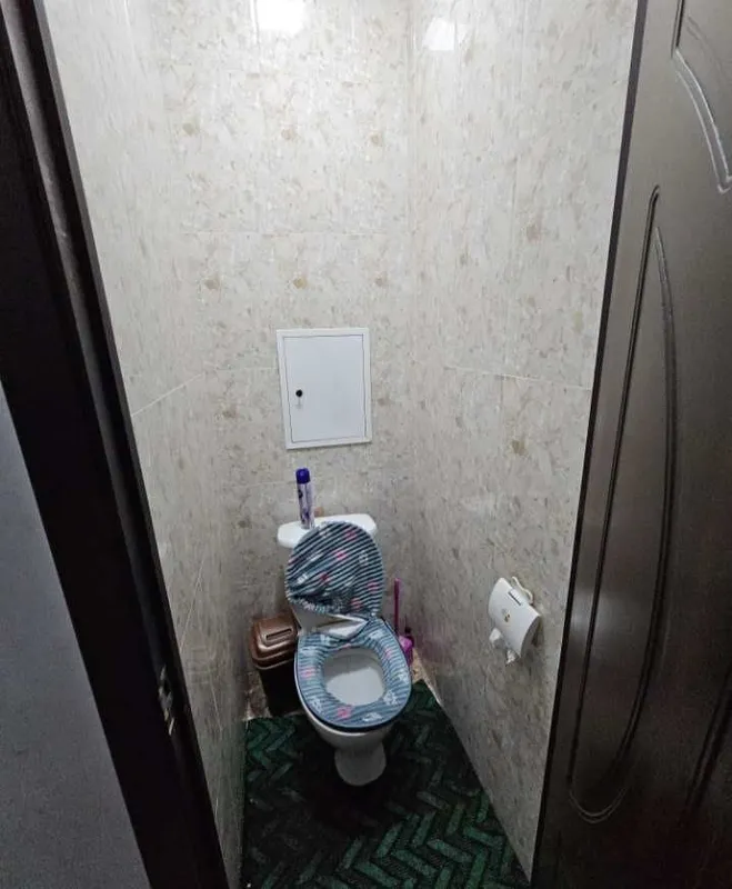 аренда квартира Учтепа — фото 1