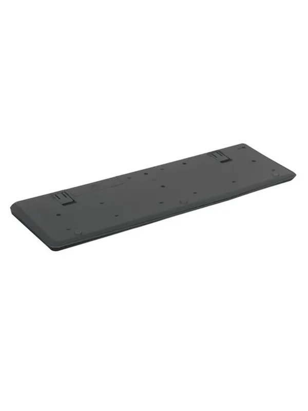 Клавиатура и мышь Logitech MK235, оптическая, беспроводная, мембранная, чёрная — фото 6