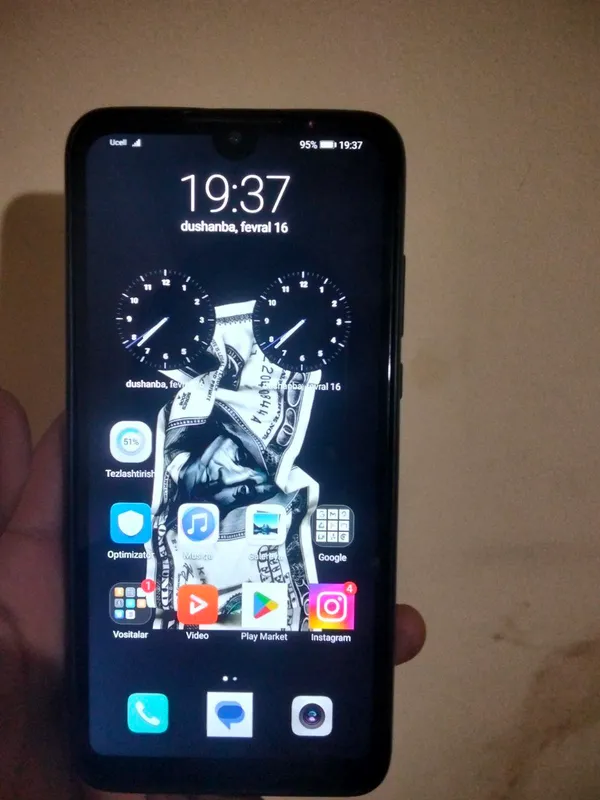 Huawei P30 lite 2