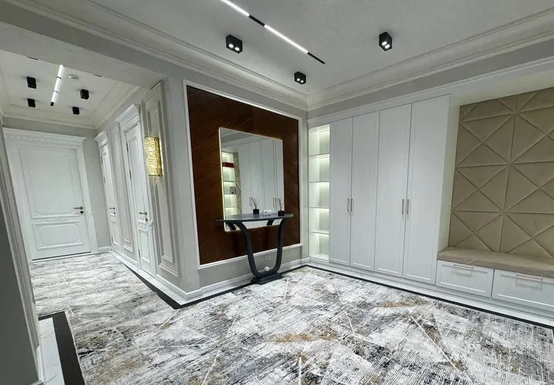Yunusobod, 14-mavze, 2 xona • 60 m² • 5/12-qavat 4
