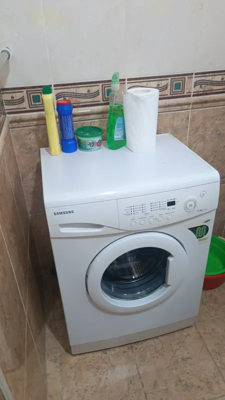 Квартира на Ц1 ЭкоПарк — фото 2