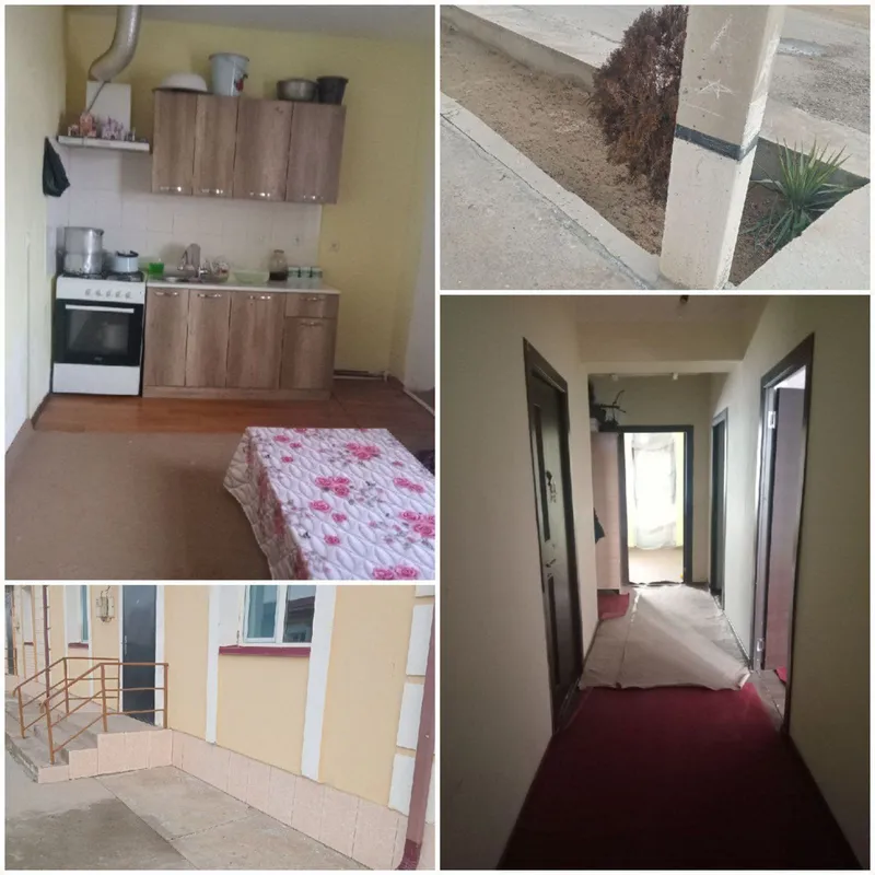 Продается коттедж на 2 сотках. 2
