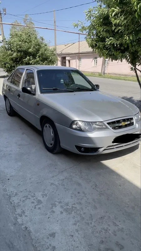 nexia 1.6 2013 luks