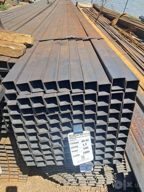 Metal Profil Qvurlar 5 Metal Profil Qvurlar 5