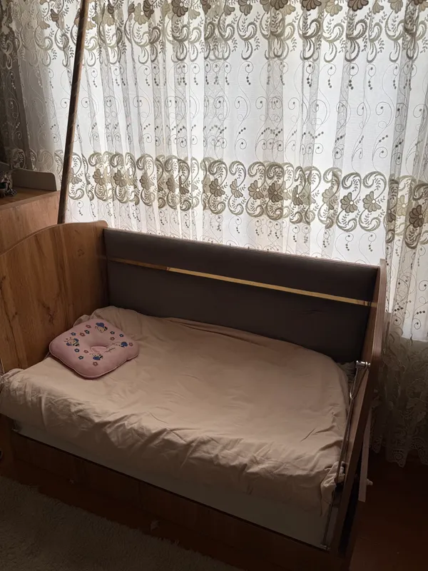 Детская кровать продается