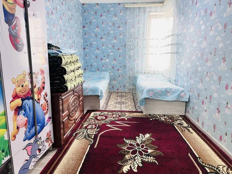 Тарговка Бахор магазин оркаси 3 хонали уй сотувда — фото 7 Тарговка Бахор магазин оркаси 3 хонали уй сотувда — фото 7