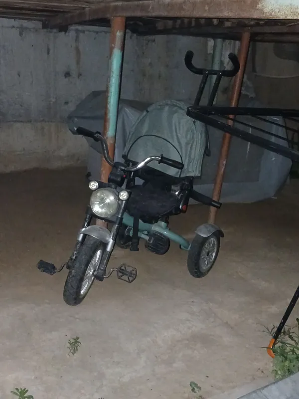 velokolyaska 1