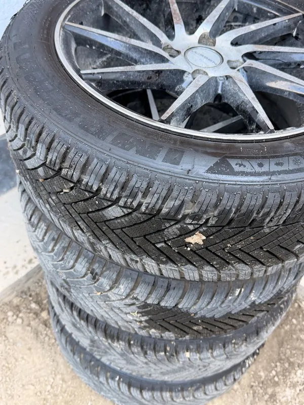 Продам диски r16 4 Продам диски r16 4
