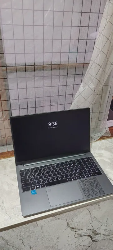 O‘yinbop 15.6", Intel N95, RAM 16 GB, SSD 512 GB, GTX 1060 6 O‘yinbop 15.6", Intel N95, RAM 16 GB, SSD 512 GB, GTX 1060 6