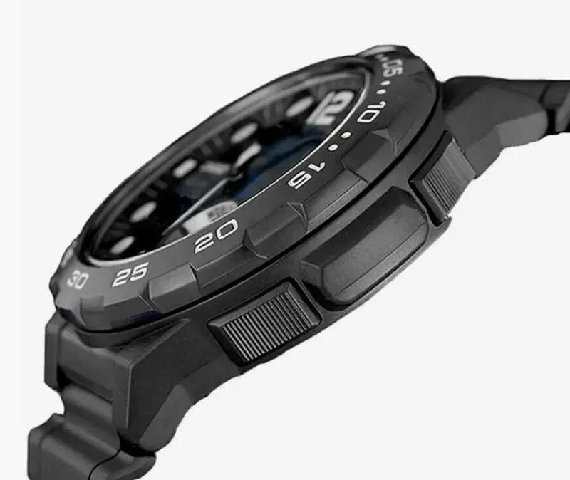 часы Casio AEQ 100 original Telememo 30 6 часы Casio AEQ 100 original Telememo 30 6