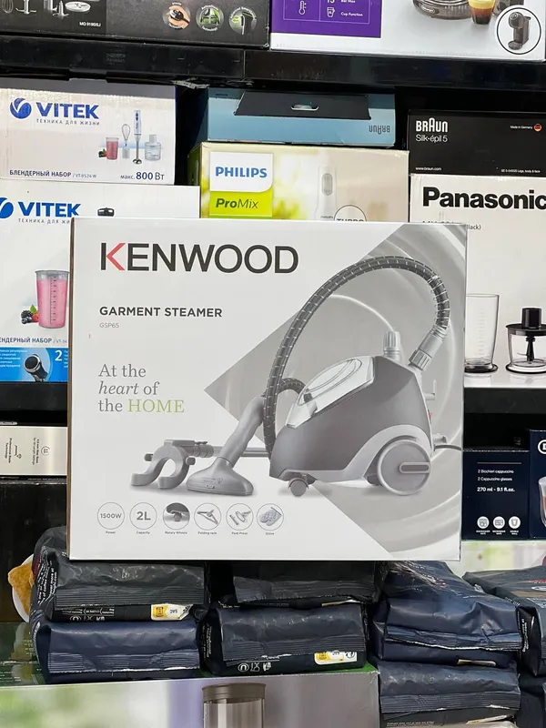 Kenwood
At the heart of the HOME
GSP 65.500
Origna 1 Kenwood
At the heart of the HOME
GSP 65.500
Origna 1