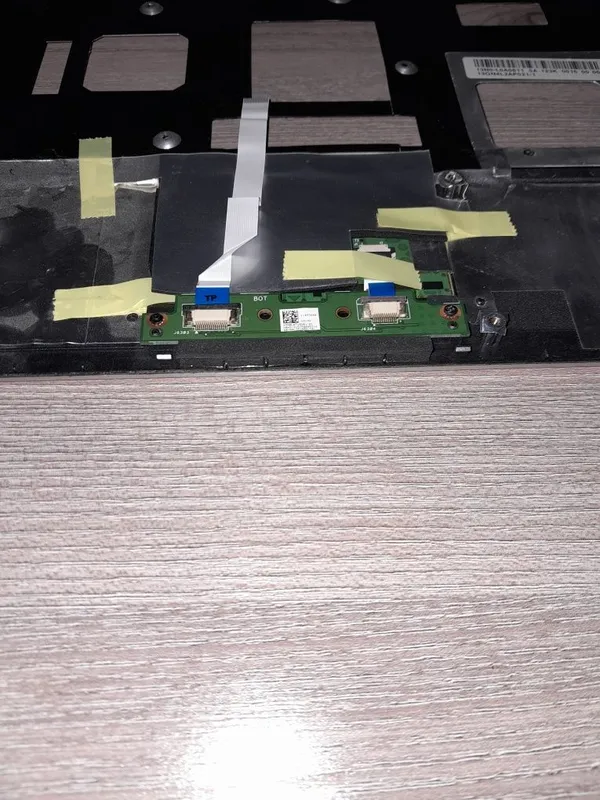 Продам тачпад ASUS U31S мышка ноутбука 2 Продам тачпад ASUS U31S мышка ноутбука 2
