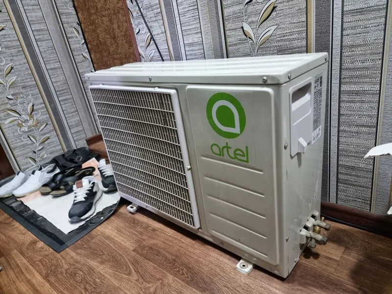 Сотилади Кондиционер Artel 18 Навоий Шахар — фото 4