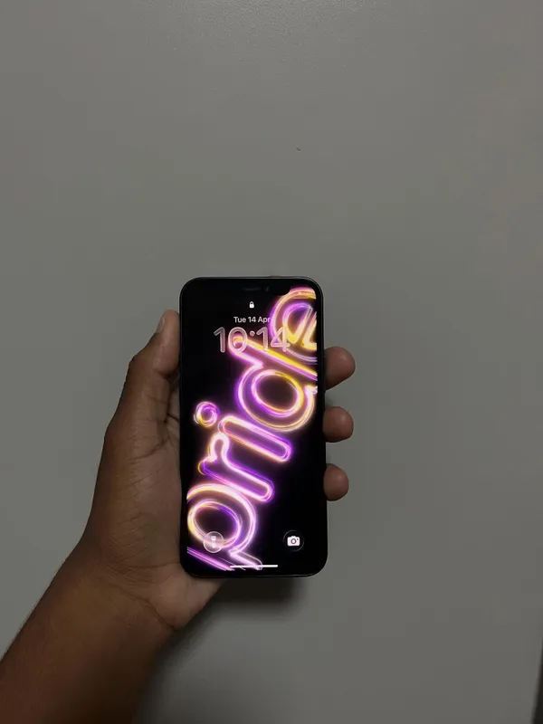 iPhone 12 mini 2