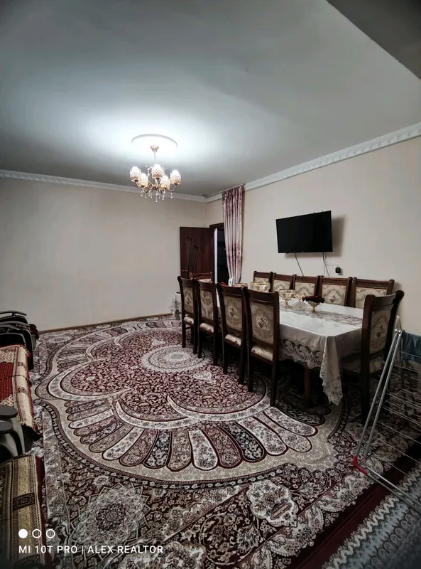 Продажа 2ком 72м² Разделка Строитель массив — фото 2 Продажа 2ком 72м² Разделка Строитель массив — фото 2