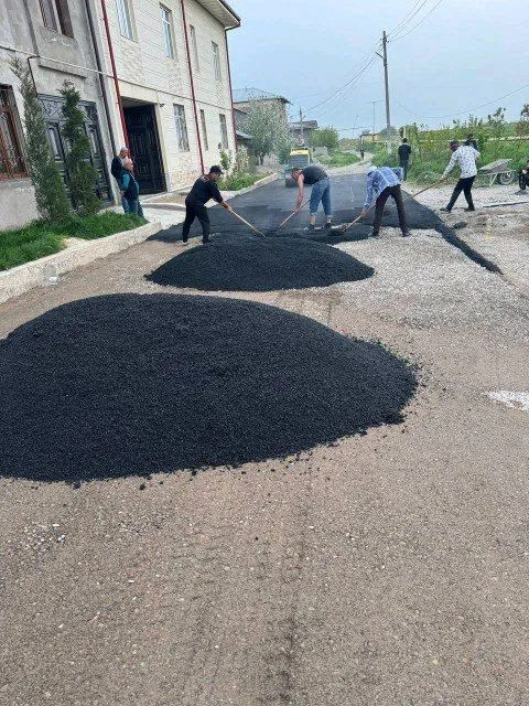 асфалть хизматлари — фото 4