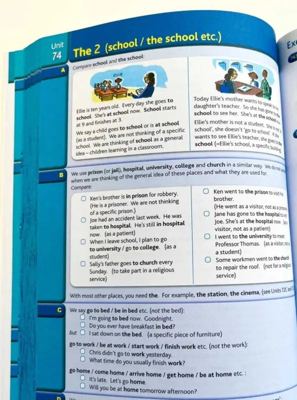 Доставка. English Grammar in Use 4 edition, 5 edition, Raymond Murphy — фото 3