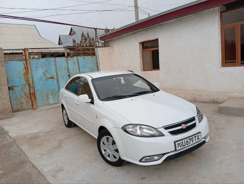chevrolet GENTRA 1 chevrolet GENTRA 1