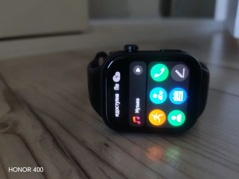HONOR Choice Watch 2i